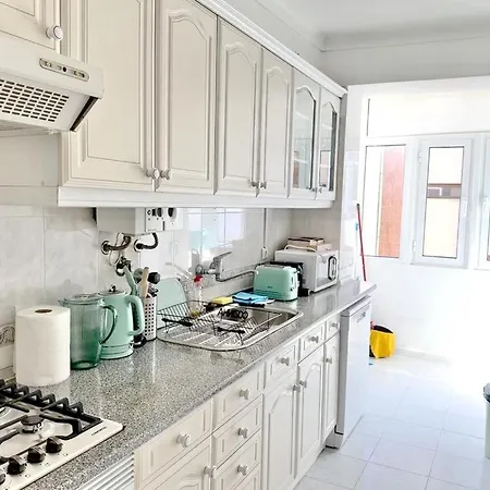 Go Surf Apartamento *